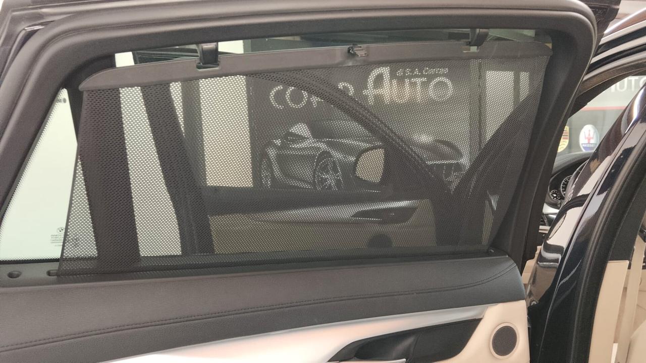 Bmw X6 xDrive40d Msport