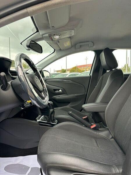 Opel Corsa 1.2 Elegance