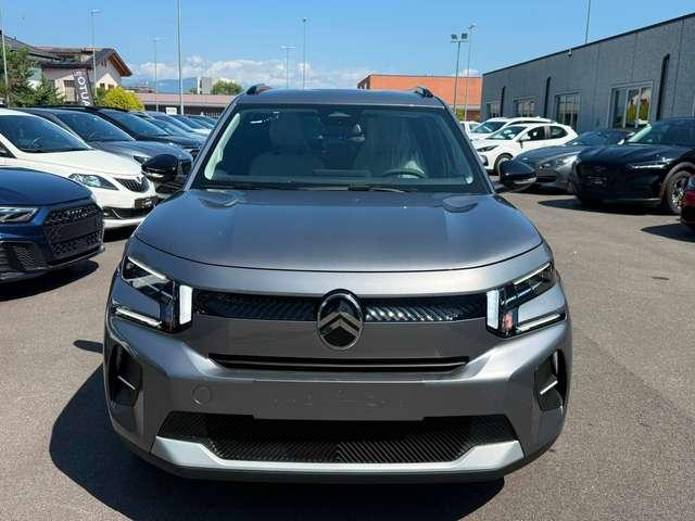 Citroen C3 KM ZERO 1.2 puretech turbo Max 100cv FULL LED/RETROCAMERA/CARPLAY - PROMO FIN