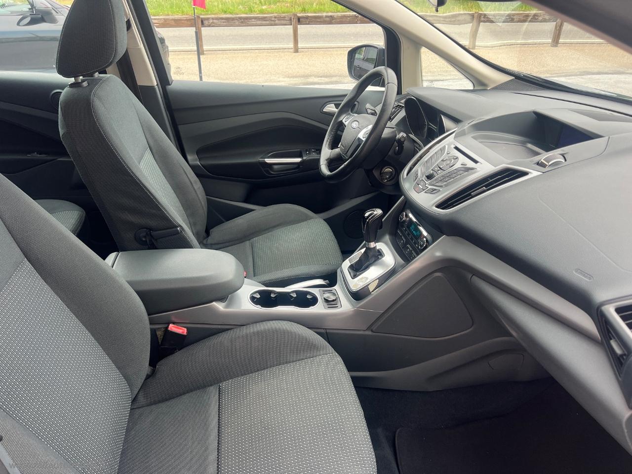 FORD C-Max7 2.0 TDCi 115 CV Pow. Business 7 POSTI