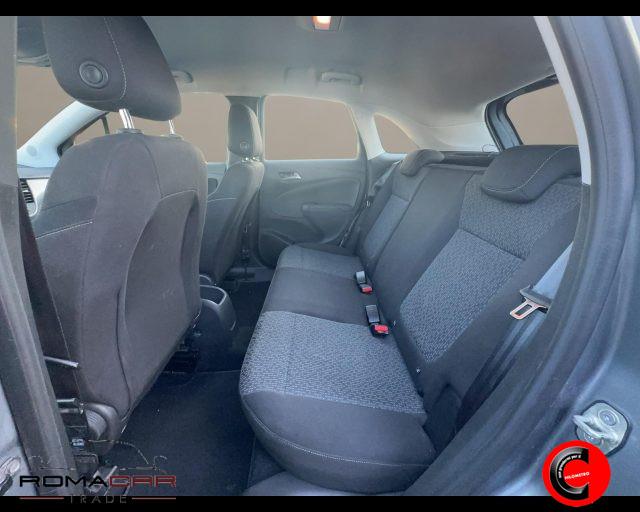 OPEL Crossland - X 1.5 ECOTEC D 102 CV Start&Stop Advance