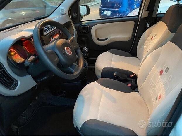 Fiat Panda 1.2 EasyPower Pop