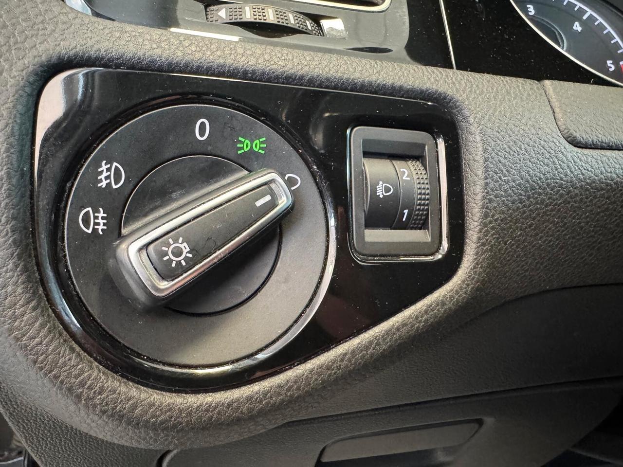 Volkswagen Golf 7 2.0 TDI 150CV 5P HIGHLINE BMT 2016