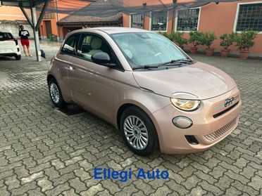 FIAT 500 PROMO FINANZ. Berlina Hybrid Pop KM 0