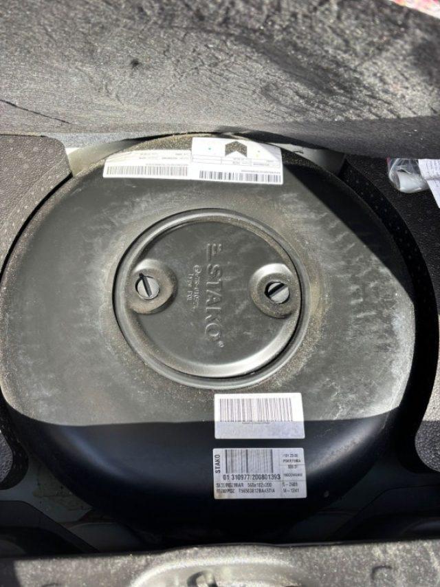 FIAT Panda 1.2 EasyPower Easy