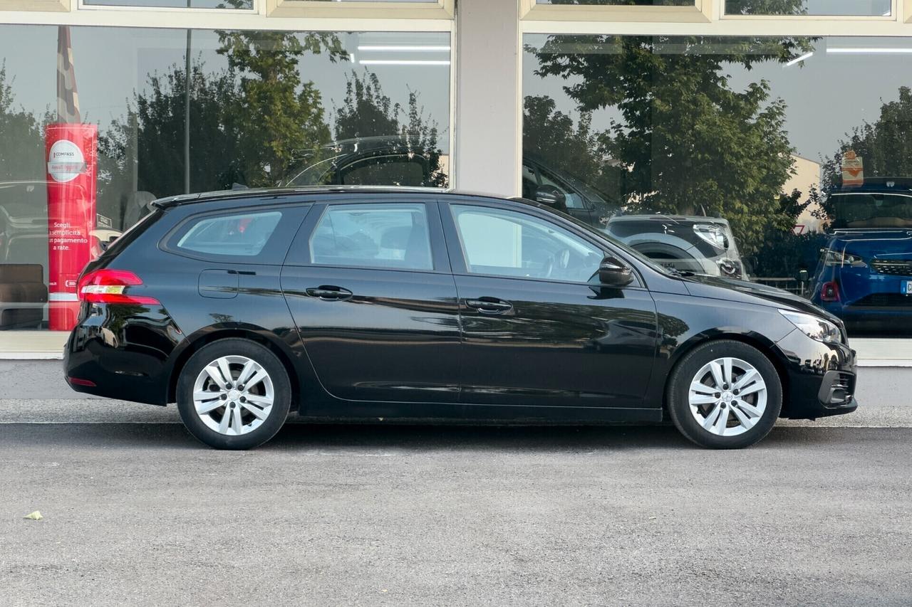 Peugeot 308 BlueHDi 100 S&S SW Business