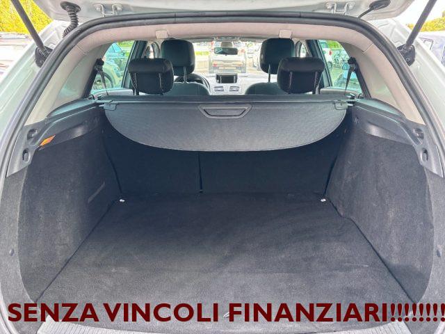 RENAULT Megane dCi 110CV S&S SporTour Limited N1 AUTO.4 POSTI