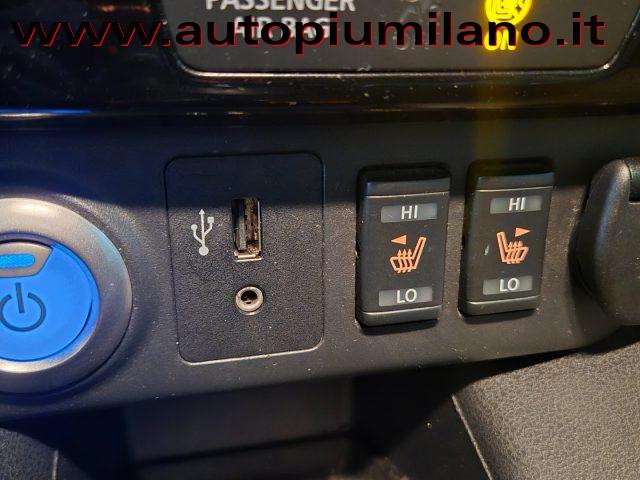 NISSAN Leaf Tekna