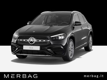 Mercedes-Benz GLA 180 d Automatic Progressive Advanced Plus