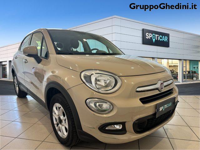 FIAT 500X 1.6 E-Torq 110 CV Pop Star