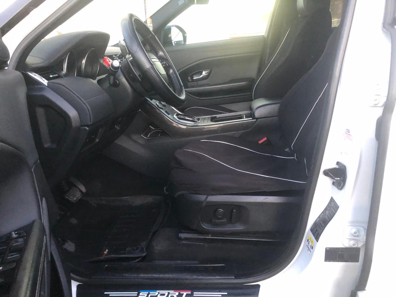 Land Rover Range Evoque 2.0 TD4 150 CV 5p. HSE Dynamic