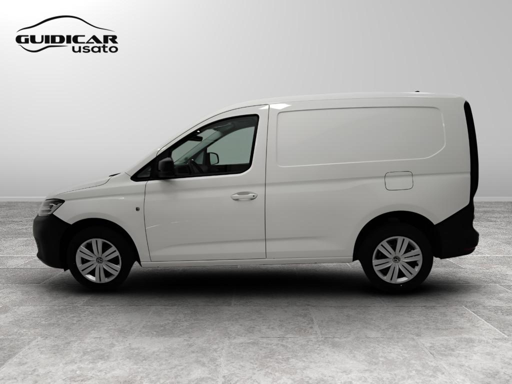 VOLKSWAGEN Caddy Cargo V - Caddy cargo 2.0 tdi 122cv Business dsg7 my24