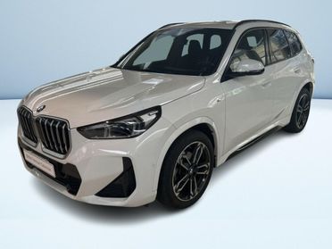 BMW X1 20 d Mild Hybrid 48V Msport xDrive DCT