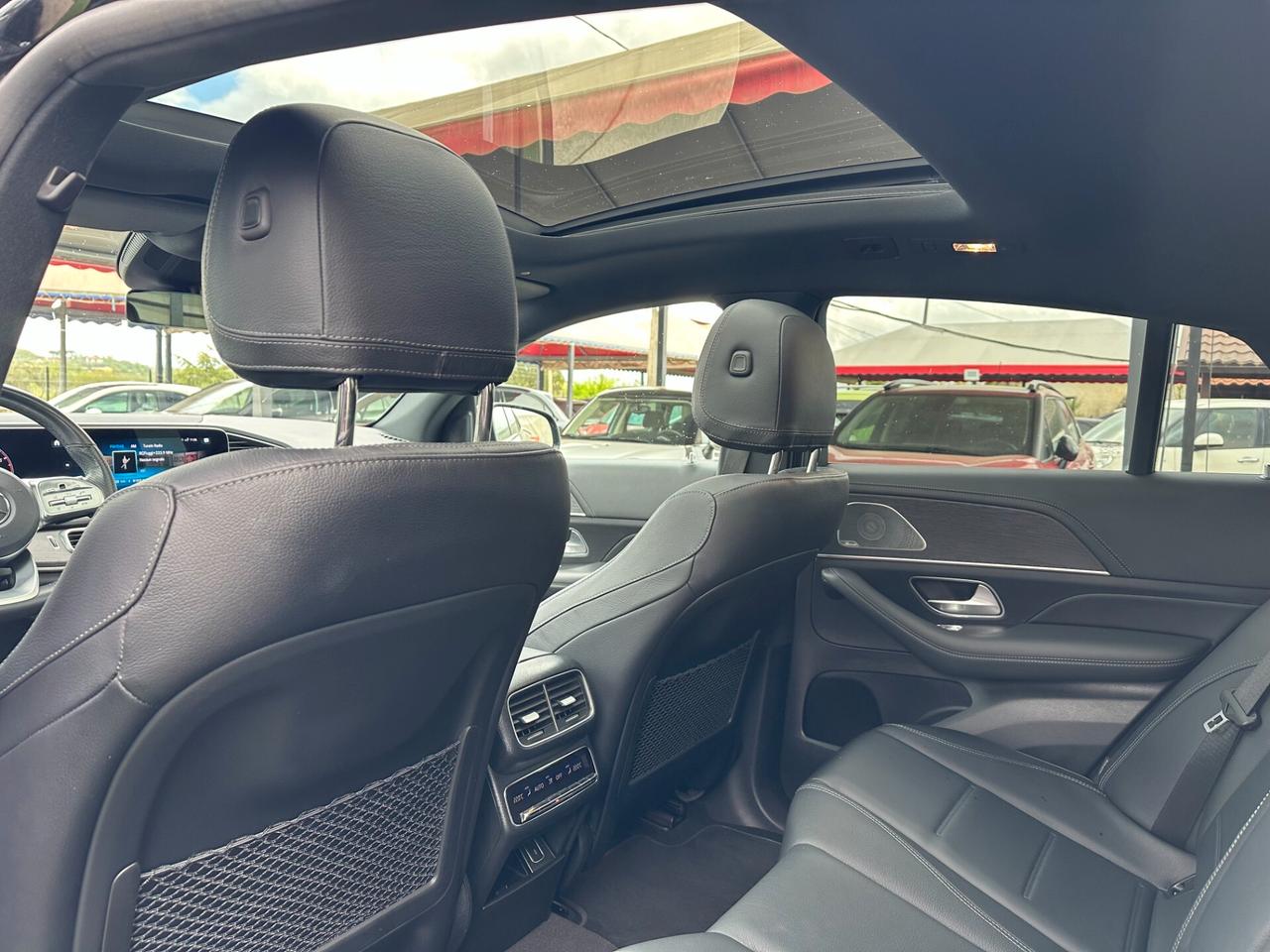 Mercedes-Benz GLE 350 DE*COUPE*PREMIUM PLUS AMG*TETTO*FULLED*F1*