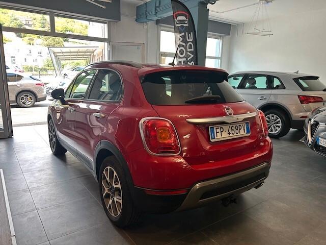 Fiat 500X 1.3 MultiJet 95 CV City Cross