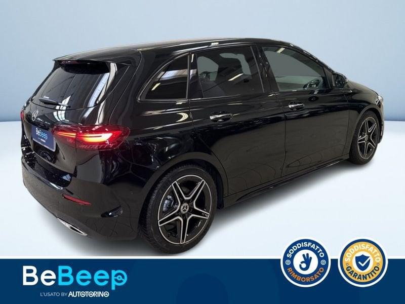 Mercedes-Benz Classe B B 180 D AMG LINE ADVANCED PLUS AUTO