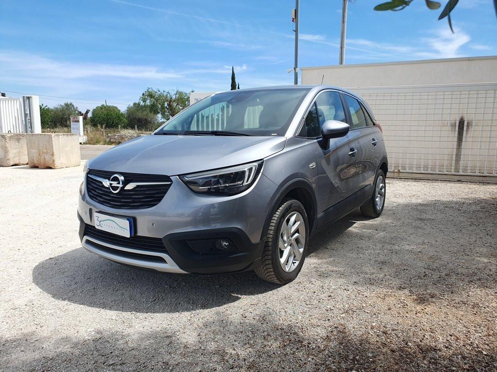 Opel Crossland X 1.5D 120cv Autom. Innovation