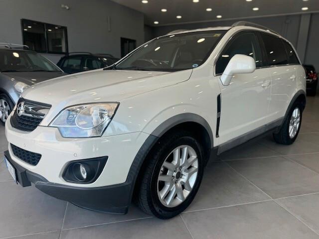 Opel Antara 2.2 CDTI 163CV 4x2 Cosmo