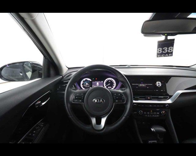 KIA Niro 1.6 GDi DCT HEV Style