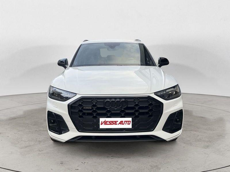 Audi Q5 Q5 40 TDI 204 CV quattro S tronic S line