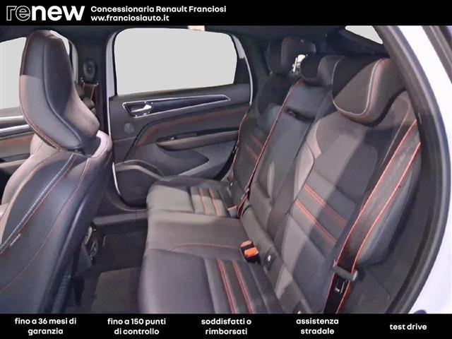 RENAULT Arkana 1.6 E-Tech full hybrid R.S. Line 145cv