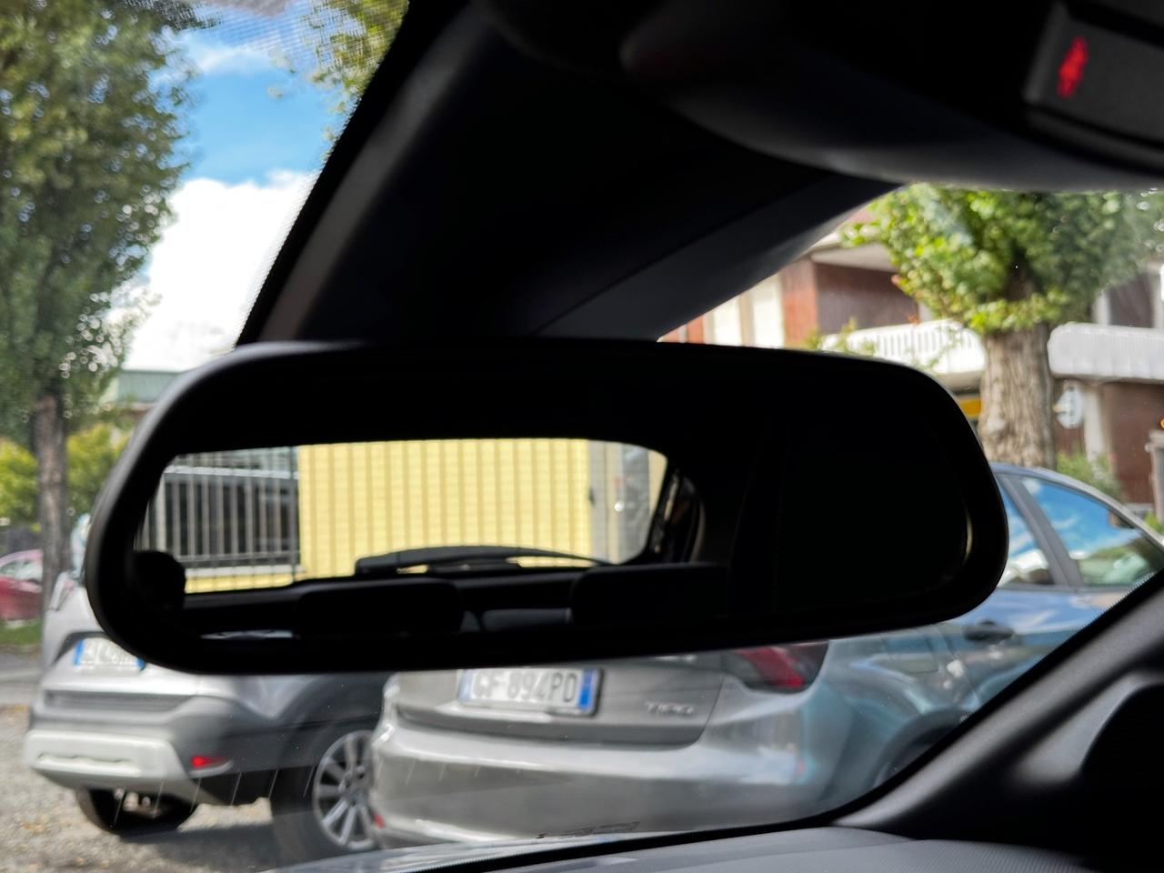 Opel Corsa GS 75cv Bi-Color PREZZO REALE!