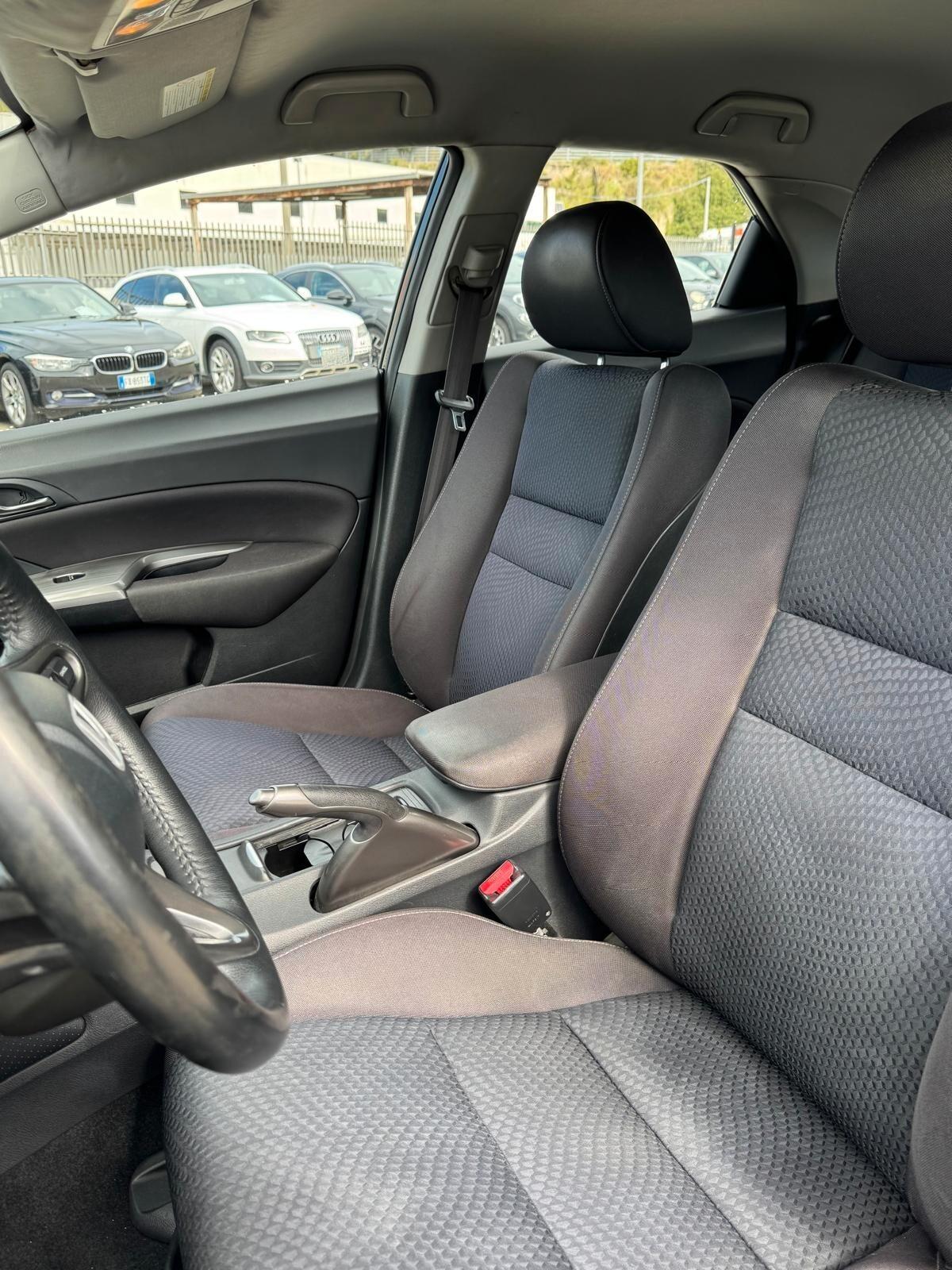 Honda Civic 2.2 i-CTDi 5p. Elegance DPF