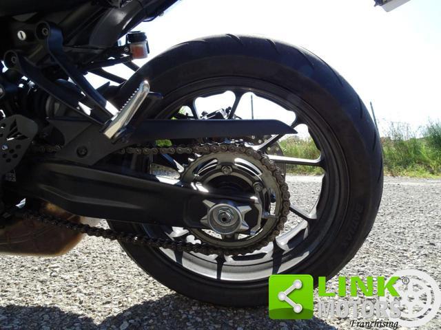 YAMAHA MT-07 ABS PURE ANNO 2023