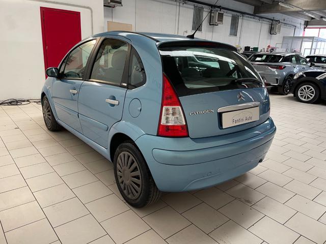 CITROEN C3 1.4 16V Exclusive cambio auto