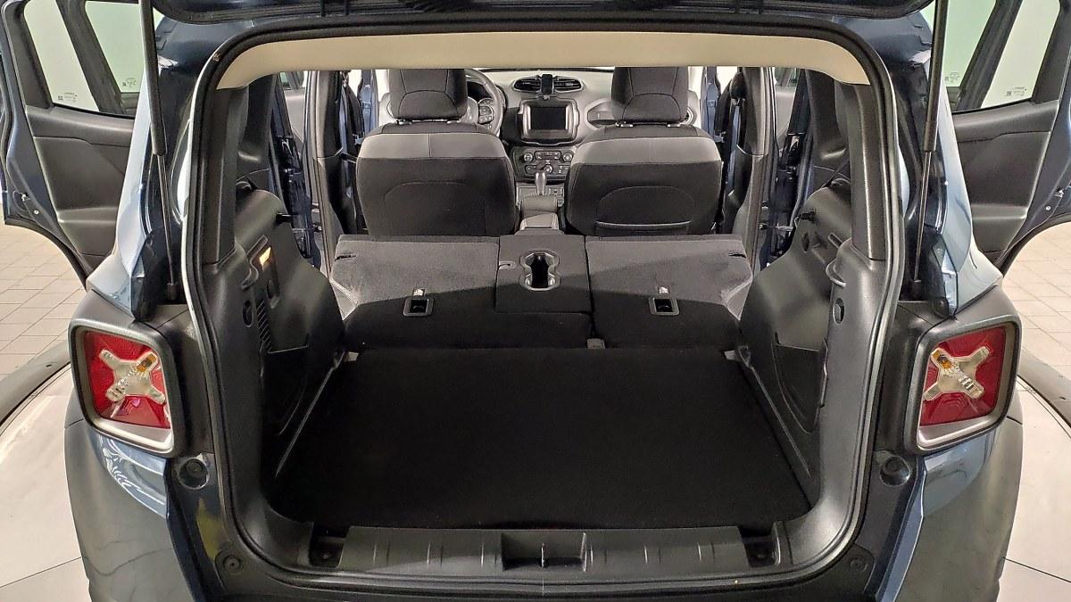 JEEP Renegade 1.3 T4 Ddct Limited