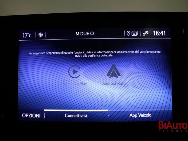 Toyota Proace City Verso Proace City Verso 1.5D 100 CV S&S Short D Luxury