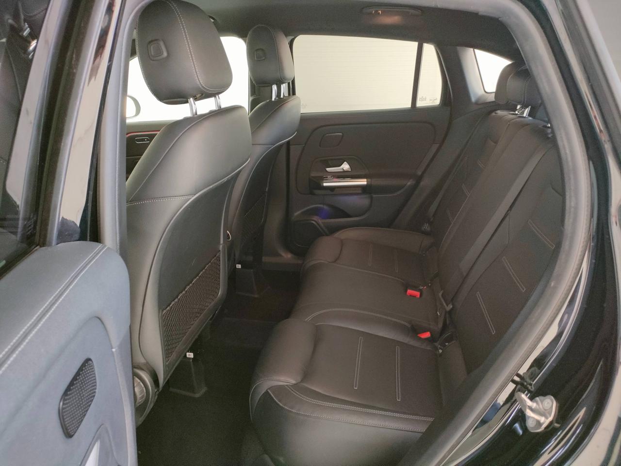 Mercedes-Benz GLA-H247 2020 - GLA 200 d Premium 4matic auto