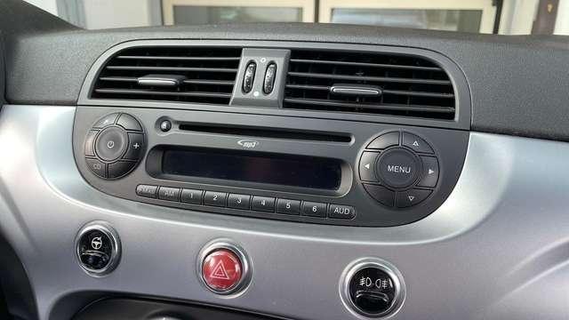 Fiat 500 1.2 69cv S my14 1.2 S 69cv my14