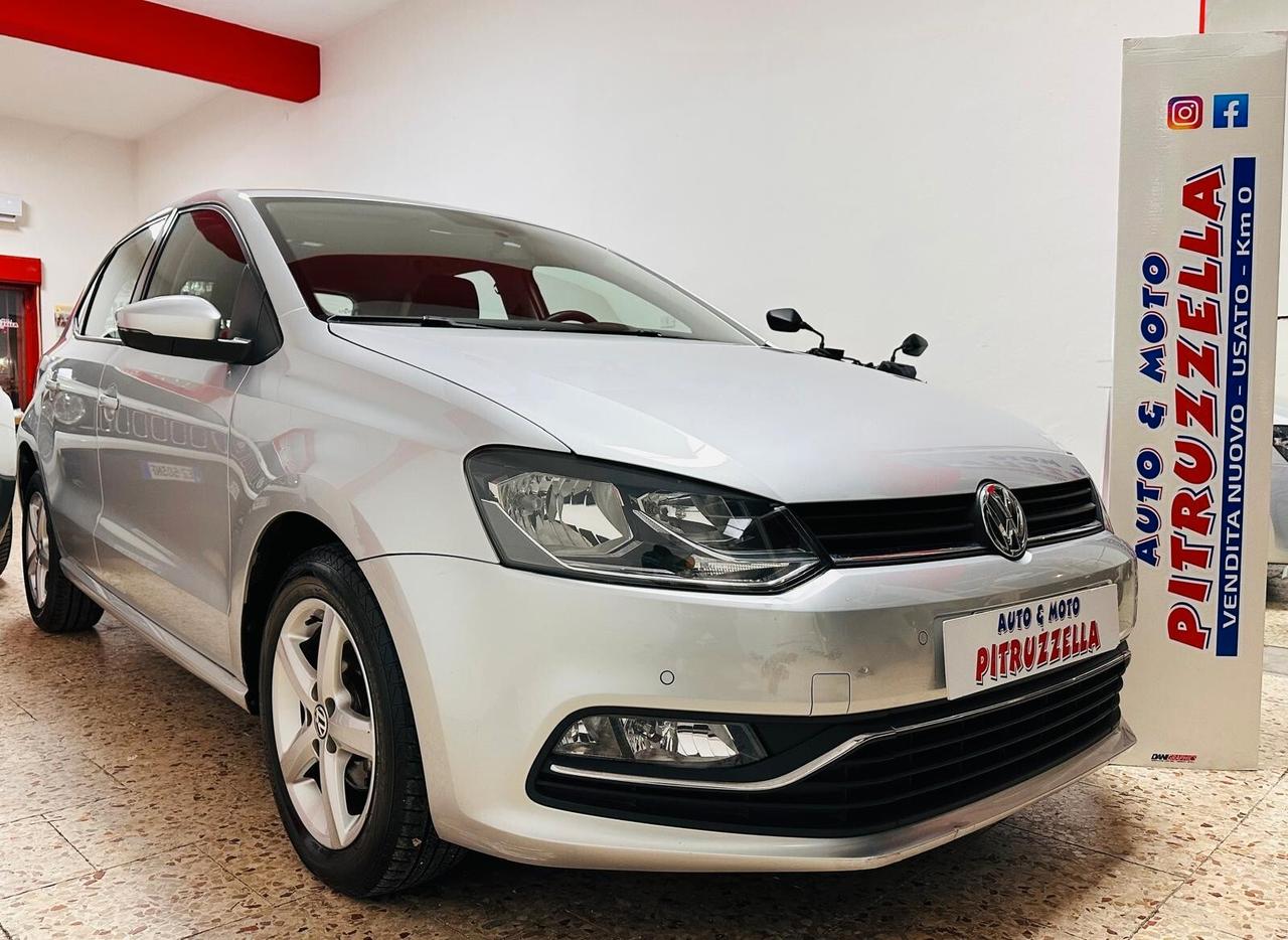 Volkswagen Polo 1.4 TDI Trendline NEOPATENTATI