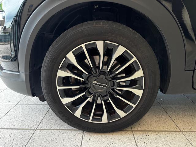 FIAT 500X 1.3 MultiJet 95 CV City Cross - TELECAMERA!