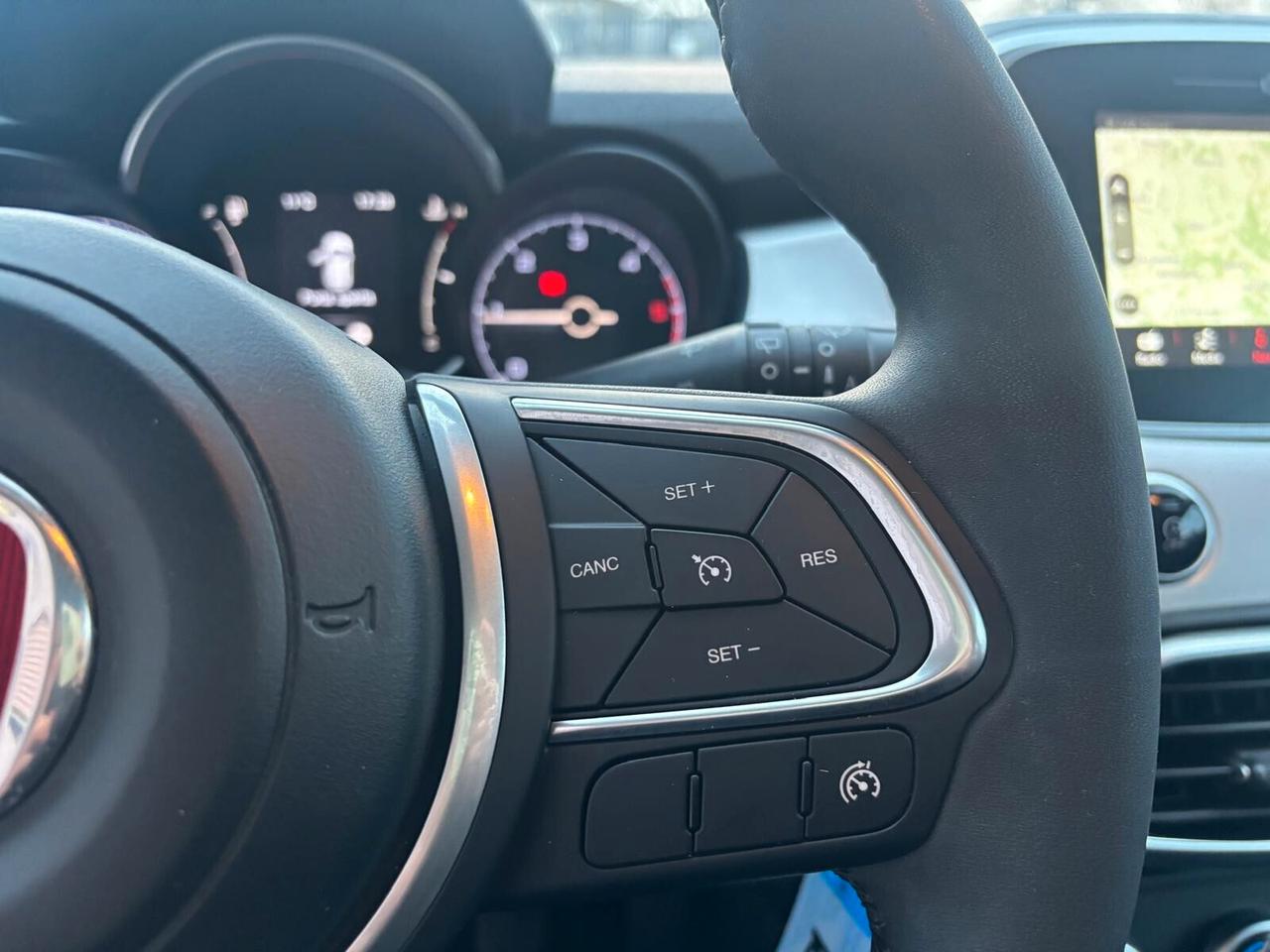 Fiat 500X 1.3 MultiJet 95 CV Connect 02/2021