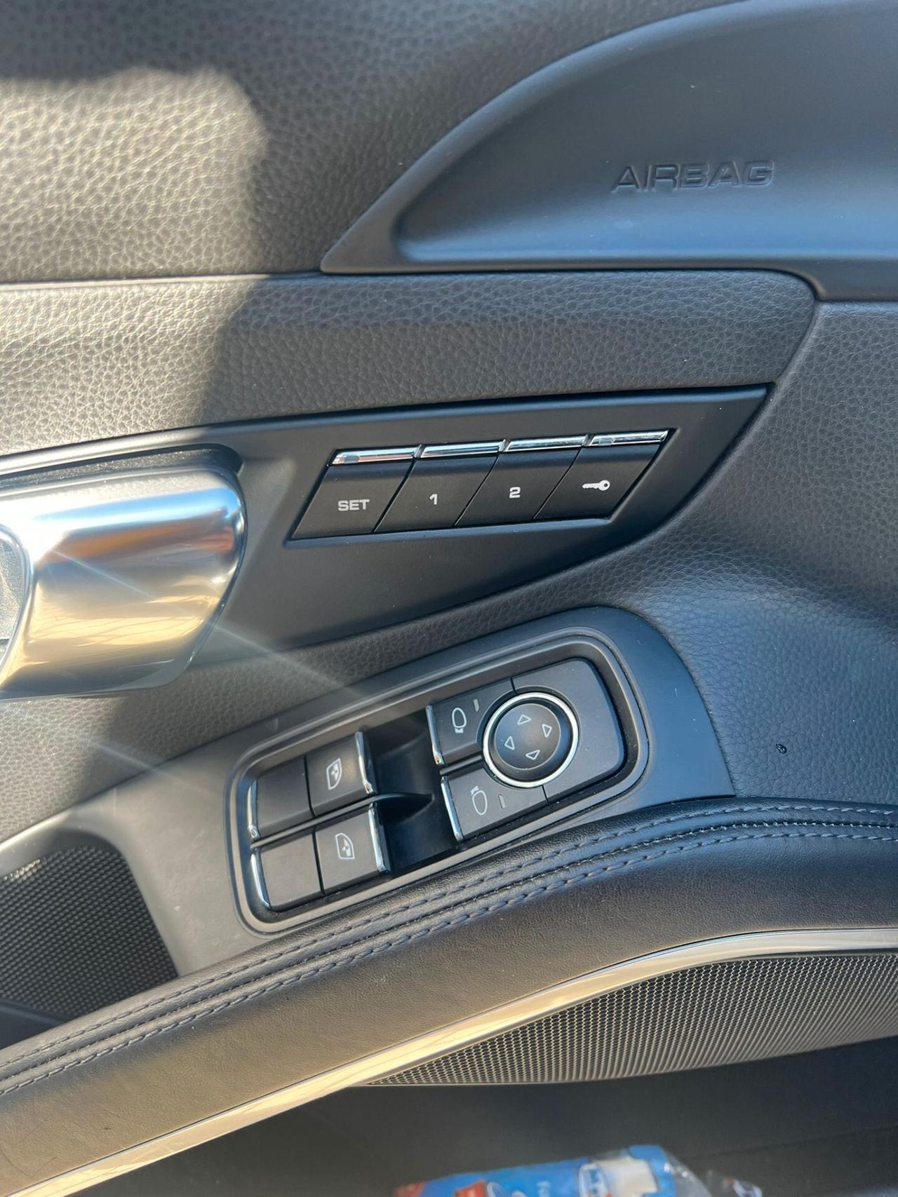 Porsche 911 3.0 Carrera S Coupé