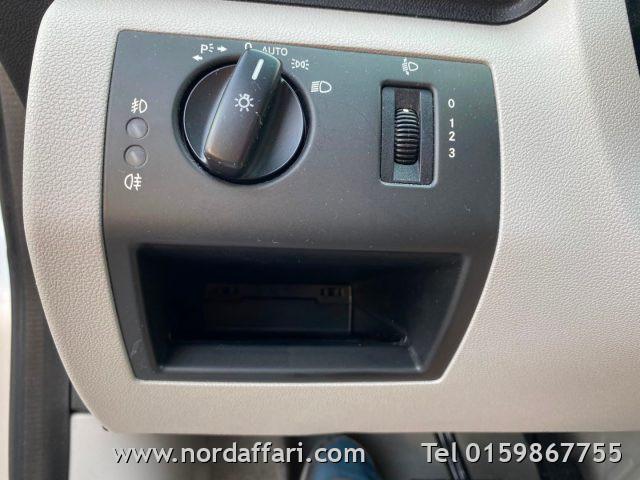 MERCEDES-BENZ A 170 Elegance AUTOMATICA
