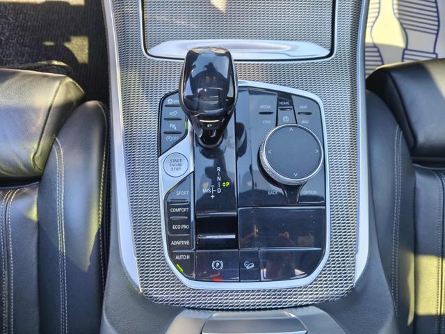 BMW X5 xDrive25d Msport
