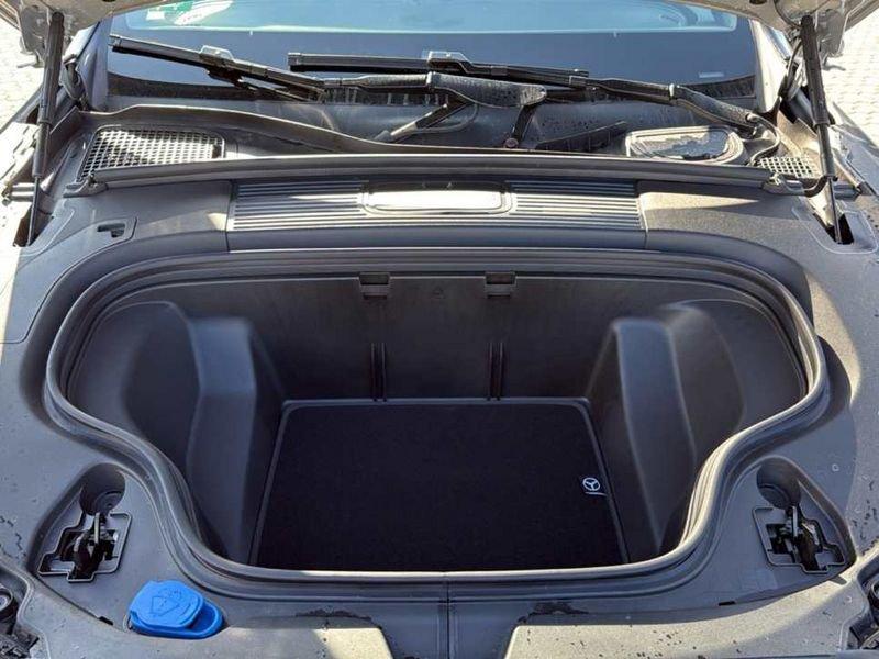 Mercedes-Benz Classe C 400 4Matic EQ Berlina AMG Line Premium