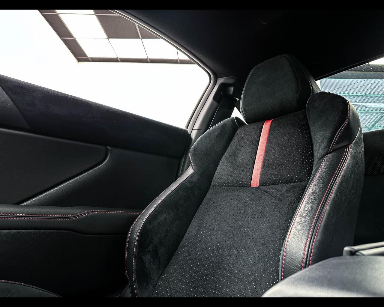 SUBARU BRZ 2ª serie - BRZ 2.4 Sport