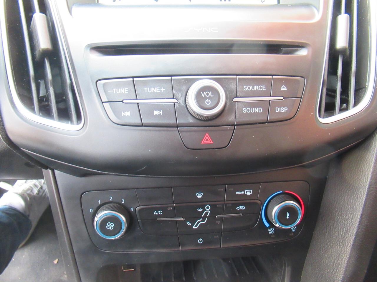 Ford Focus 1.5 TDCi 120 CV Start&Stop SW Business