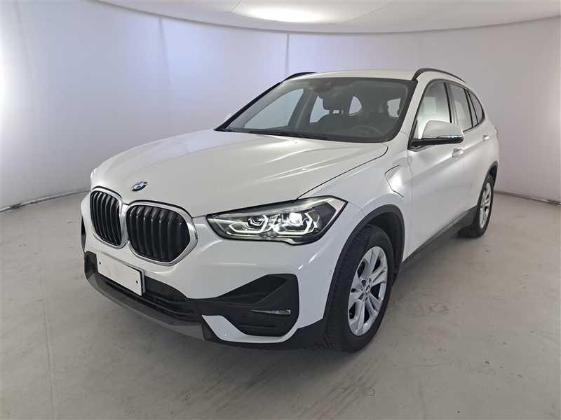 BMW X1 xDrive 25e Business Advantage automatico