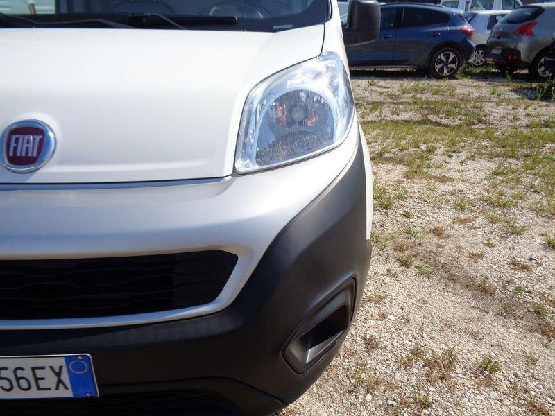 FIAT Fiorino Fiorino 1.3 MJT 95CV Cargo SX + IVA
