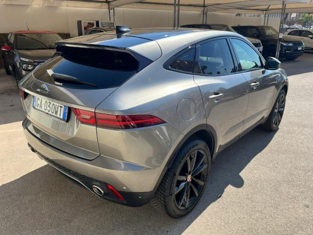 JAGUAR E-Pace 2.0D 150 CV AWD aut. R-SPORT