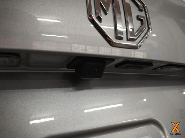 MG ZS 1.5 Standard