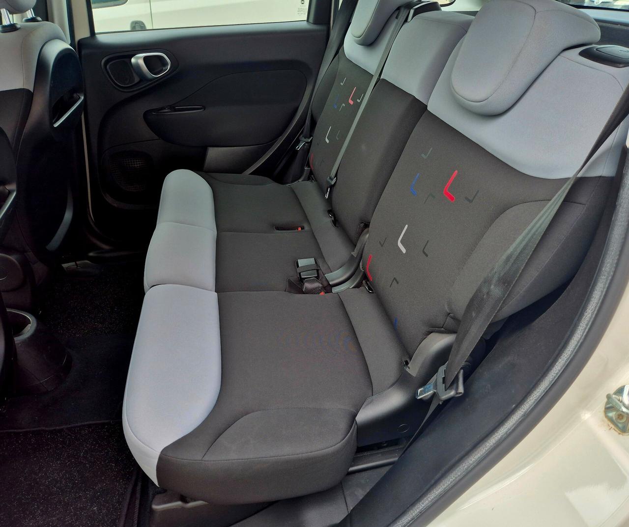 Fiat 500L 1.3 Multijet 95 cv