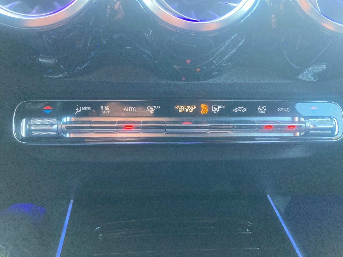 Mercedes-Benz GLB 200 d Sport Plus auto