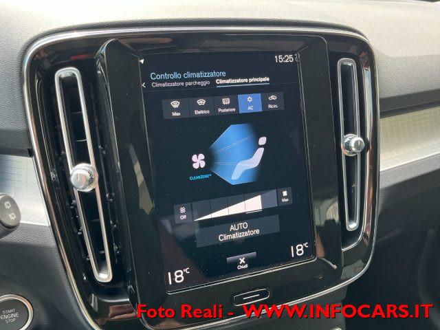 VOLVO XC40 T4 Recharge PHEV Inscription Expression PROMO
