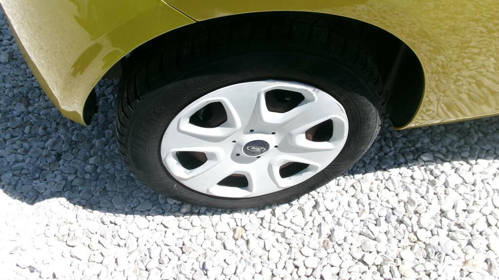 Ford Ka 1.2 E +